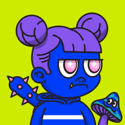 ASTROKID #3119