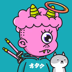ASTROKID #2858