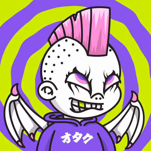 ASTROKID #2204