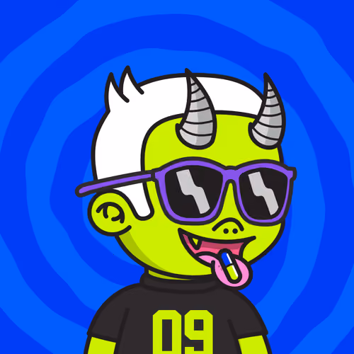 ASTROKID #2832