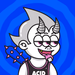 ASTROKID #784