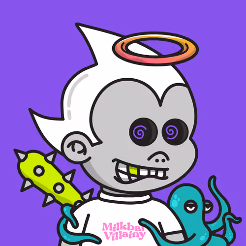 ASTROKID #2033