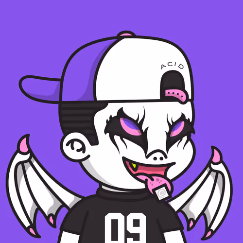 ASTROKID #2563