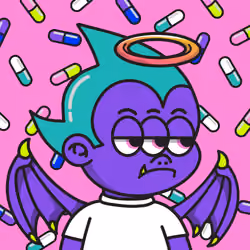 ASTROKID #2718