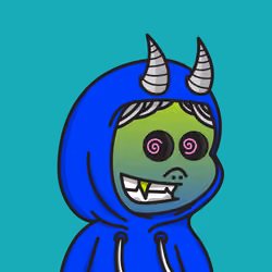ASTROKID #3329