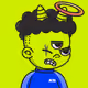 ASTROKID #2562