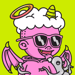 ASTROKID #1112