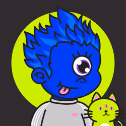 ASTROKID #686