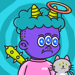 ASTROKID #2080