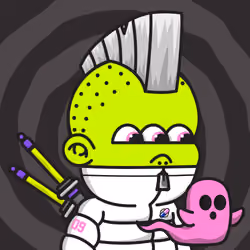 ASTROKID #3224