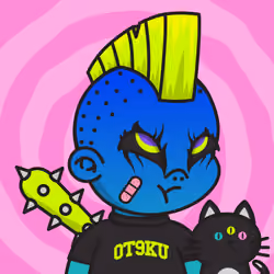 ASTROKID #2377