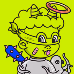 ASTROKID #2866