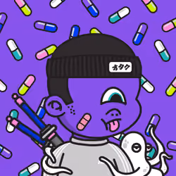 ASTROKID #2068