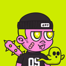 ASTROKID #2748