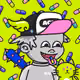 ASTROKID #1500