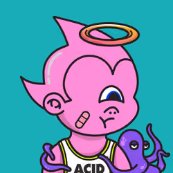 ASTROKID #672
