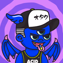 ASTROKID #1566
