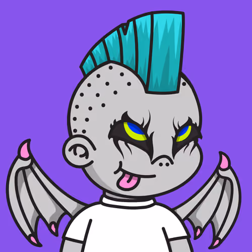 ASTROKID #1483