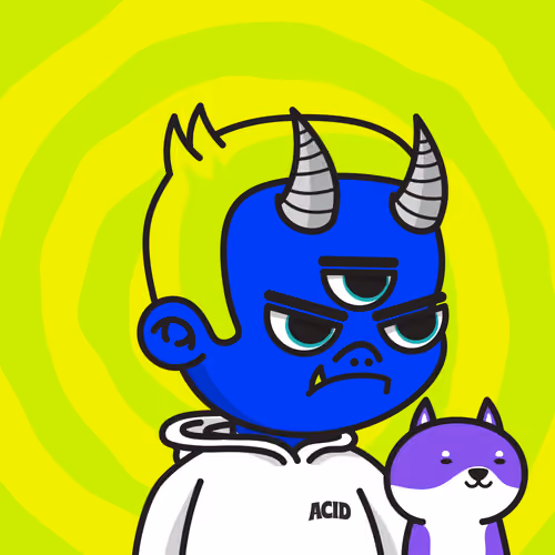 ASTROKID #1536