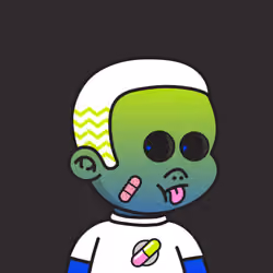 ASTROKID #2798