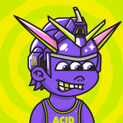 ASTROKID #1740