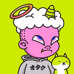 ASTROKID #1251