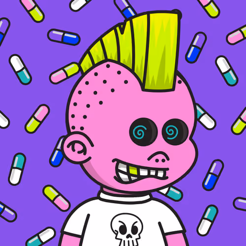 ASTROKID #2564
