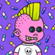 ASTROKID #2564