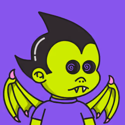 ASTROKID #1463