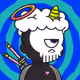 ASTROKID #2555