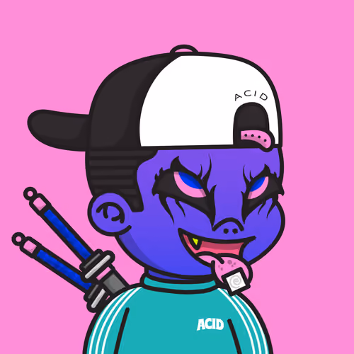 ASTROKID #1101