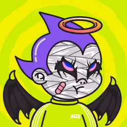 ASTROKID #702