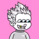 ASTROKID #3080