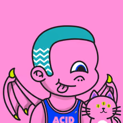 ASTROKID #2028