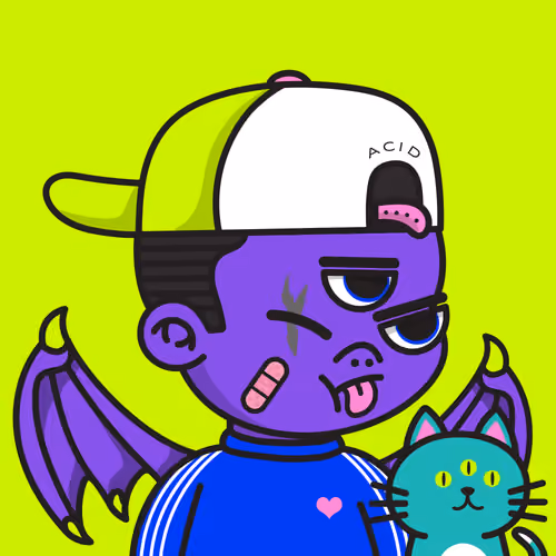 ASTROKID #2705