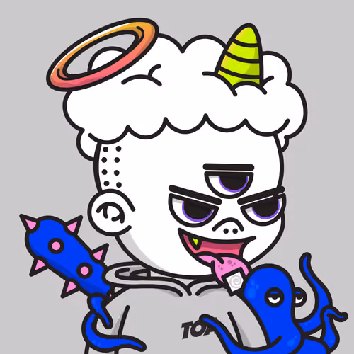 ASTROKID #1158
