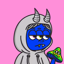 ASTROKID #3270