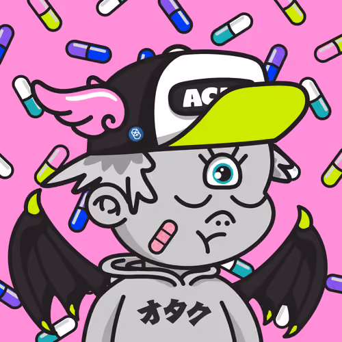 ASTROKID #1512
