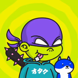 ASTROKID #2258