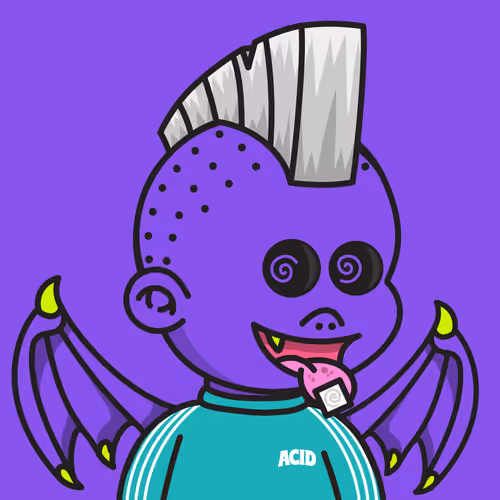 ASTROKID #13