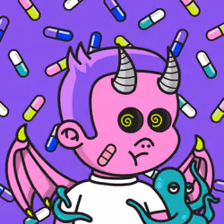 ASTROKID #1227