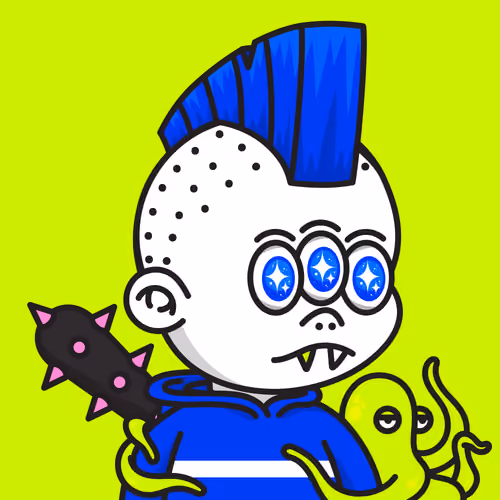 ASTROKID #1875
