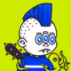 ASTROKID #1875