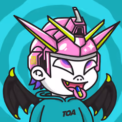 ASTROKID #1747