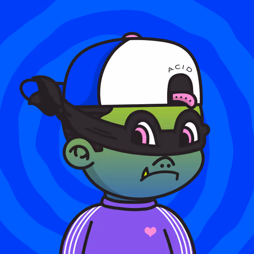 ASTROKID #842