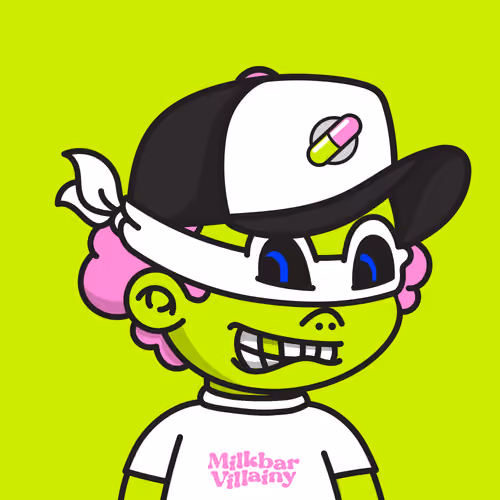 ASTROKID #2561