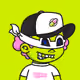ASTROKID #2561