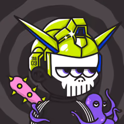 ASTROKID #658