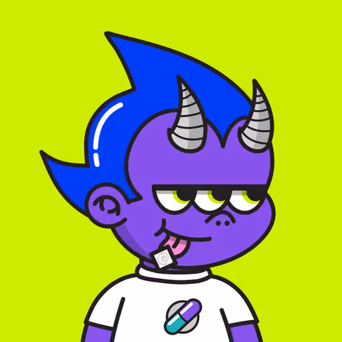 ASTROKID #1501