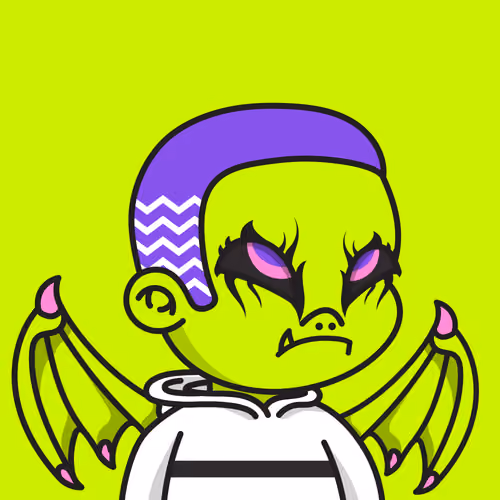 ASTROKID #2123